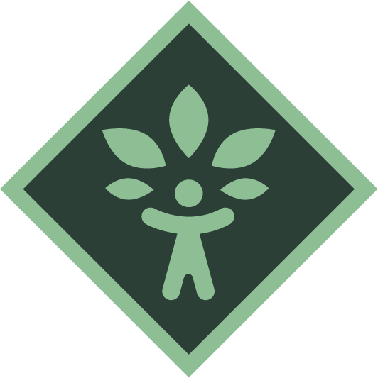 Familiespejder Logo
