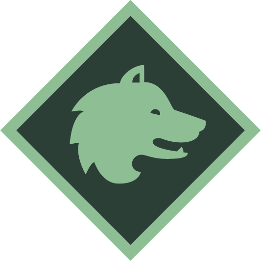 Ulve Logo