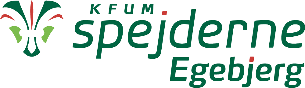 KFUM Spejderne Logo